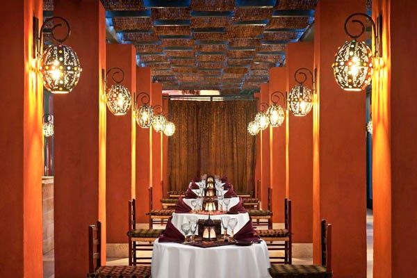 Hôtel Sheraton Miramar Resort El Gouna 5* pas cher photo 13