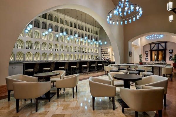 Hôtel Sheraton Miramar Resort El Gouna 5* pas cher photo 16