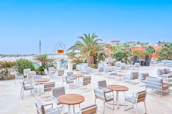 Hôtel Sheraton Miramar Resort El Gouna 5* pas cher photo 17