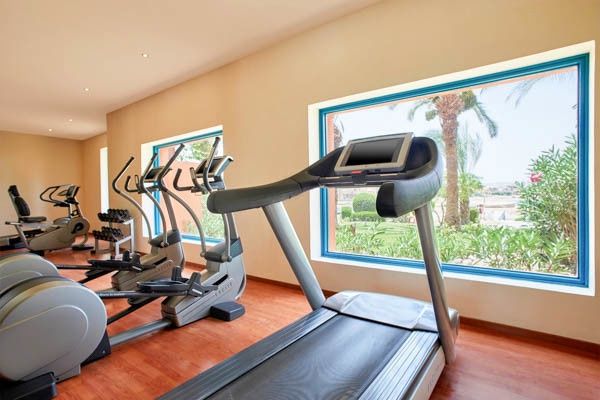 Hôtel Sheraton Miramar Resort El Gouna 5* pas cher photo 19