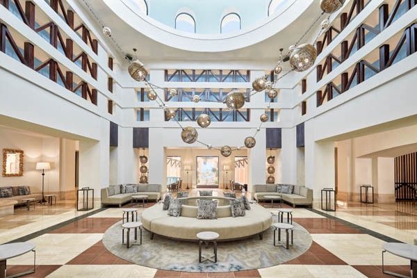 Hôtel Sheraton Miramar Resort El Gouna 5* pas cher photo 20