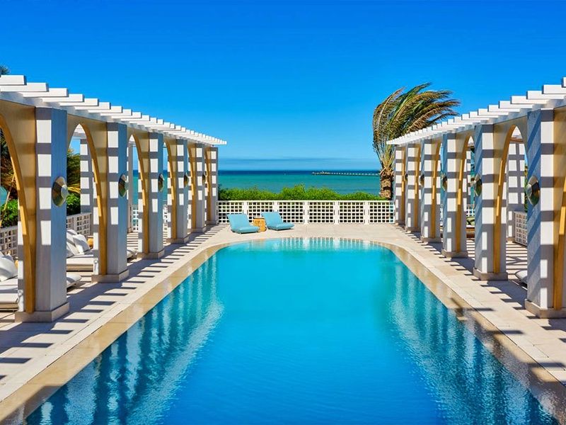 Hôtel Sheraton Miramar Resort El Gouna 5* pas cher photo 1