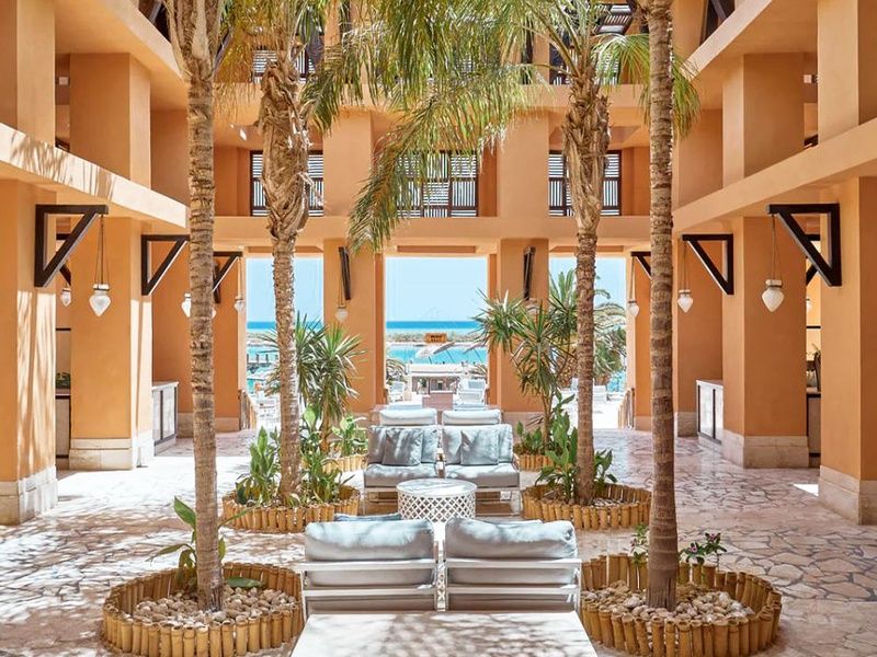 Hôtel Sheraton Miramar Resort El Gouna 5* pas cher photo 5