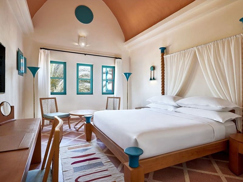 Hôtel Sheraton Miramar Resort El Gouna 5* pas cher photo 6