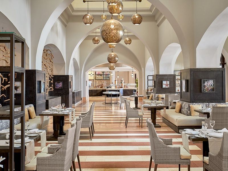 Hôtel Sheraton Miramar Resort El Gouna 5* pas cher photo 10