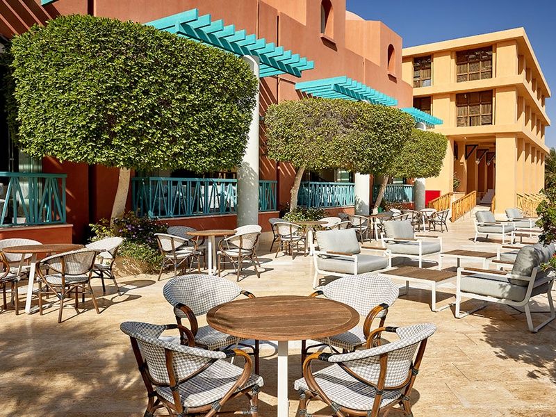 Hôtel Sheraton Miramar Resort El Gouna 5* pas cher photo 14