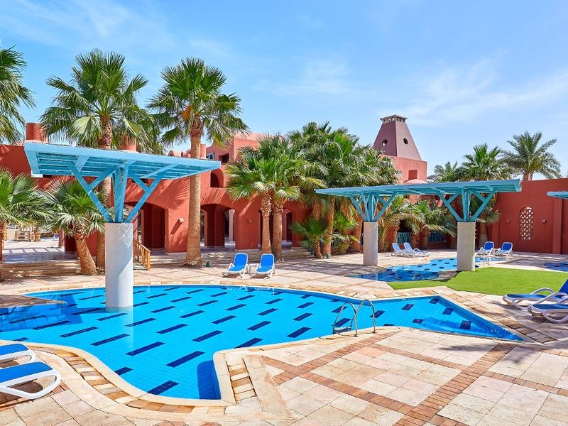 Hôtel Sheraton Miramar Resort El Gouna 5* pas cher photo 17