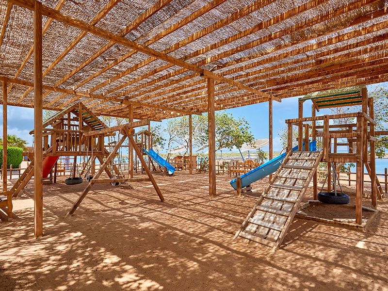 Hôtel Sheraton Miramar Resort El Gouna 5* pas cher photo 18