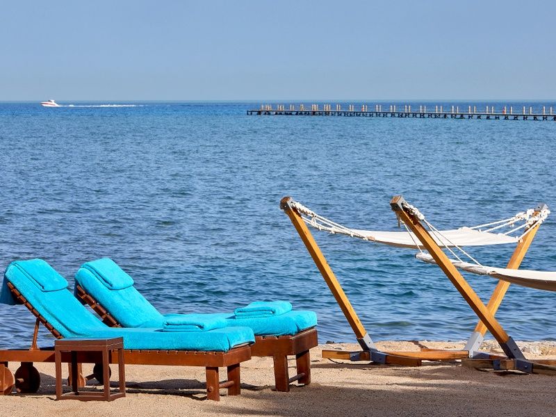 Hôtel Sheraton Miramar Resort El Gouna 5* pas cher photo 19