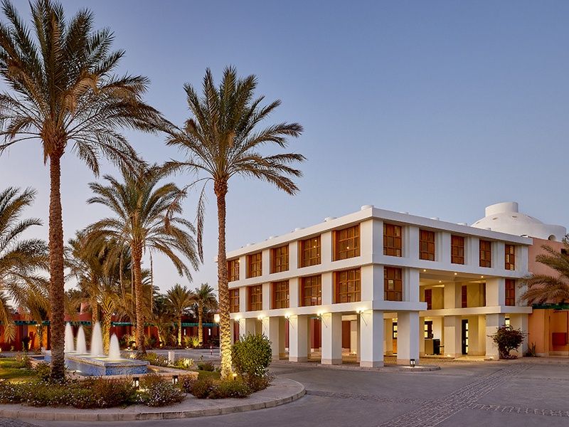 Hôtel Sheraton Miramar Resort El Gouna 5* pas cher photo 20