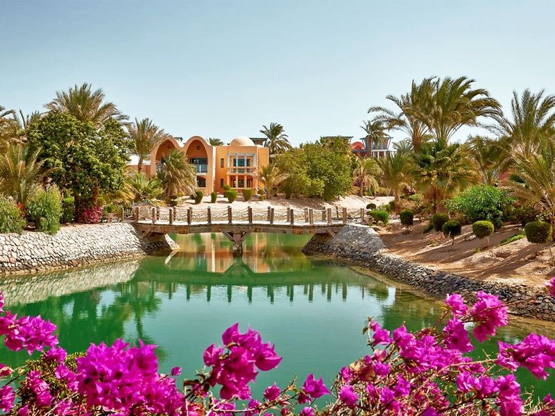 Hôtel Sheraton Miramar Resort El Gouna 5* pas cher photo 21