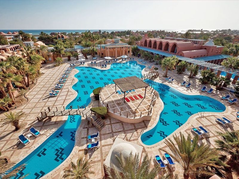 Hôtel Sheraton Miramar Resort El Gouna 5* pas cher photo 22