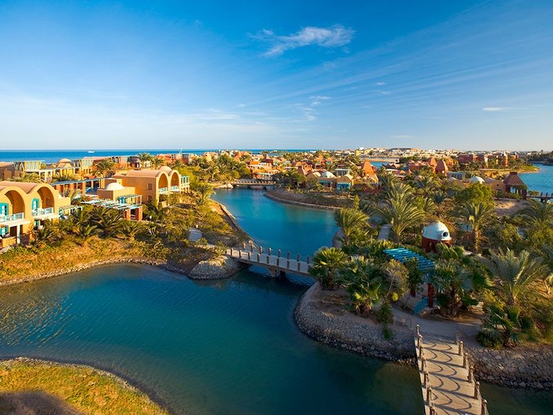 Hôtel Sheraton Miramar Resort El Gouna 5* pas cher photo 23