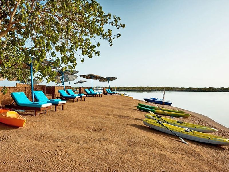 Hôtel Sheraton Miramar Resort El Gouna 5* pas cher photo 24