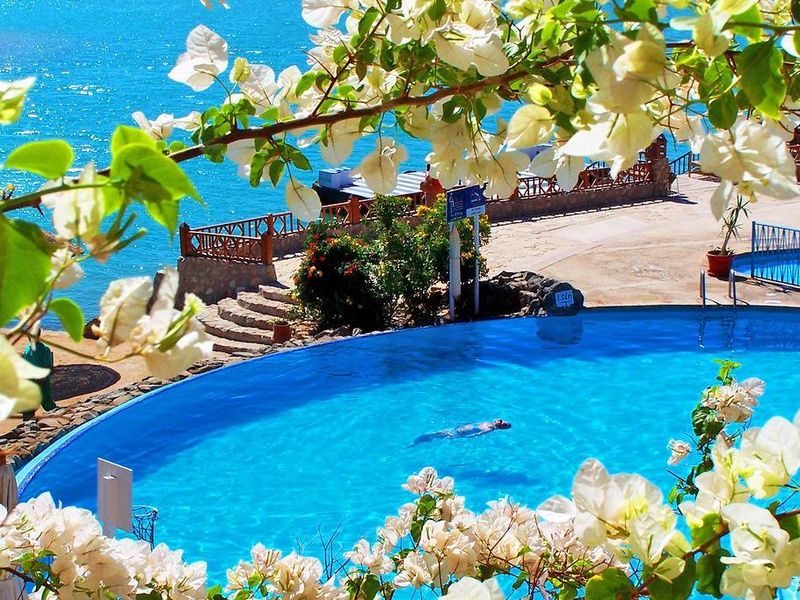 Hôtel Sultan Bey Hotel Resort 4* pas cher photo 1