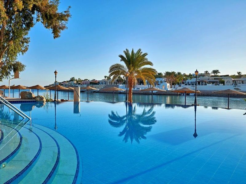 Hôtel Sultan Bey Hotel Resort 4* pas cher photo 2