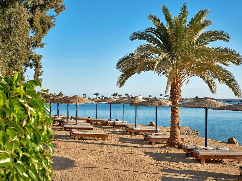 Hôtel Sultan Bey Hotel Resort 4* pas cher photo 3