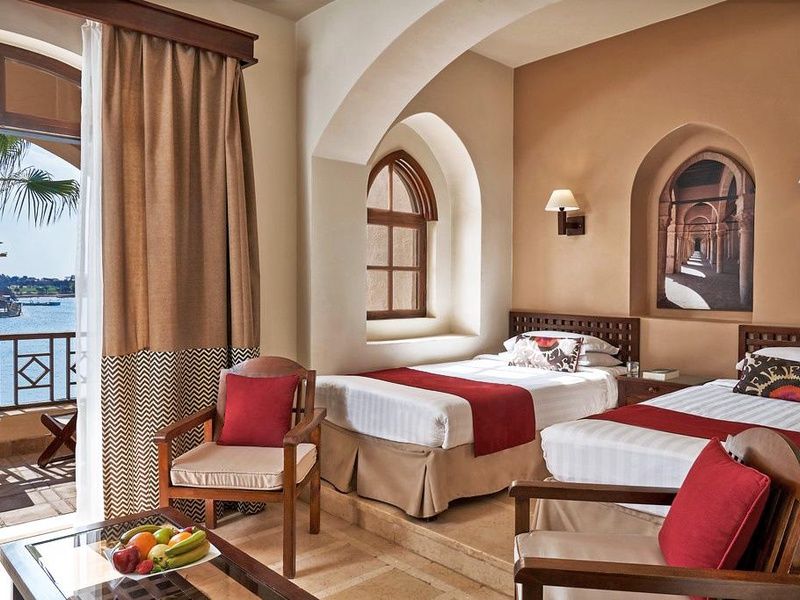 Hôtel Sultan Bey Hotel Resort 4* pas cher photo 5