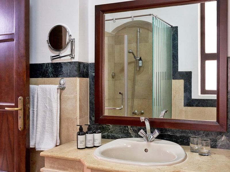 Hôtel Sultan Bey Hotel Resort 4* pas cher photo 6