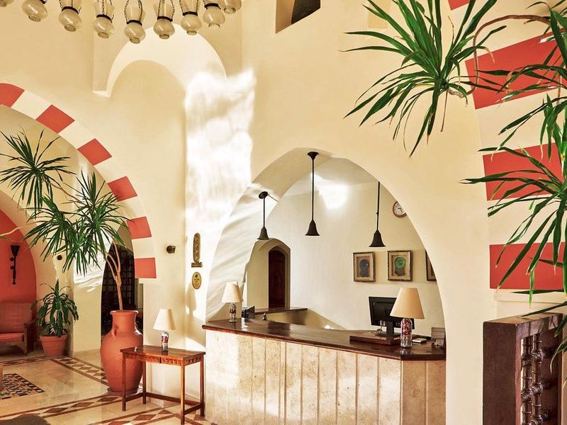 Hôtel Sultan Bey Hotel Resort 4* pas cher photo 8