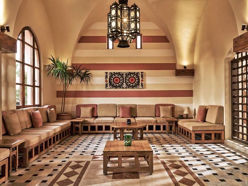 Hôtel Sultan Bey Hotel Resort 4* pas cher photo 9