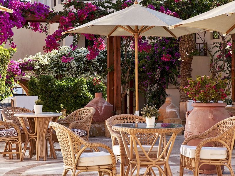 Hôtel Sultan Bey Hotel Resort 4* pas cher photo 11