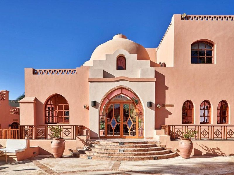 Hôtel Sultan Bey Hotel Resort 4* pas cher photo 16