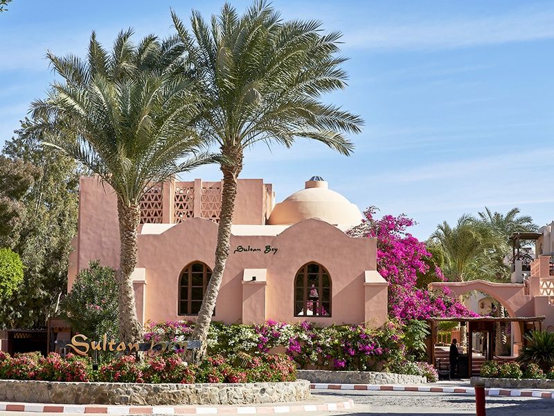 Hôtel Sultan Bey Hotel Resort 4* pas cher photo 17