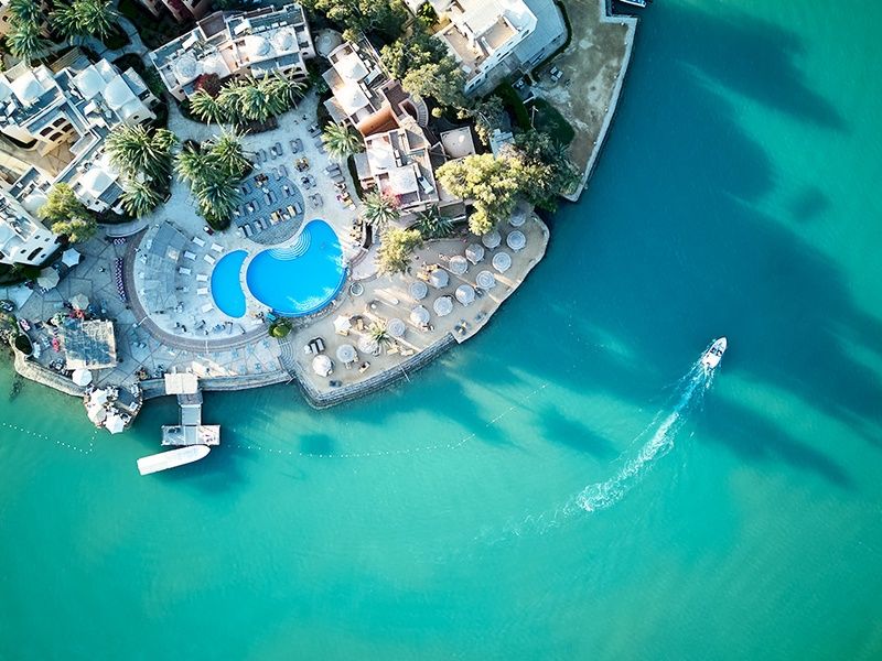 Hôtel Sultan Bey Hotel Resort 4* pas cher photo 22