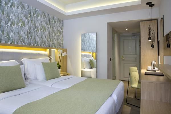 Combiné circuit et hôtel Grand Tour de Grèce et extension 3 nuits Framissima Dolce Attica pas cher photo 21