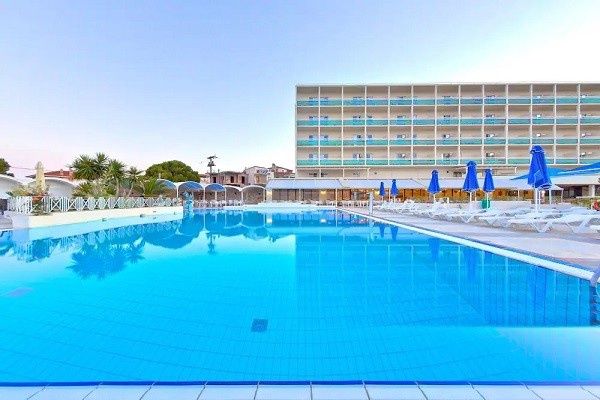 Combiné circuit et hôtel Grand Tour de Grèce et extension 7 nuits Framissima Palmariva Beach pas cher photo 19