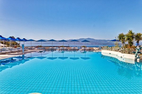 Combiné circuit et hôtel Grand Tour de Grèce et extension 7 nuits Framissima Palmariva Beach pas cher photo 20