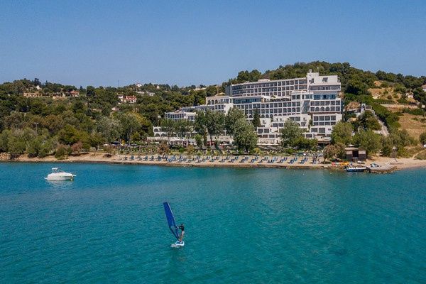 Combiné circuit et hôtel Grand Tour de Grèce et extension 7 nuits Framissima Dolce Attica pas cher photo 19