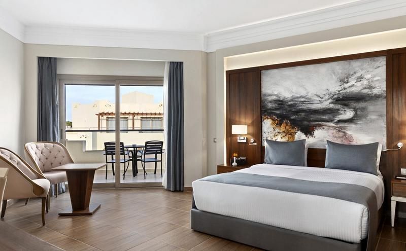 Hôtel Xanadu Makadi Bay 5* pas cher photo 6