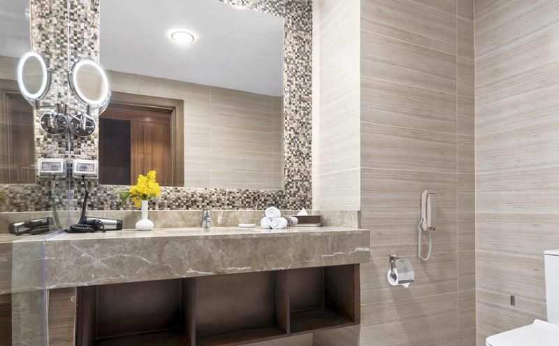 Hôtel Xanadu Makadi Bay 5* pas cher photo 7