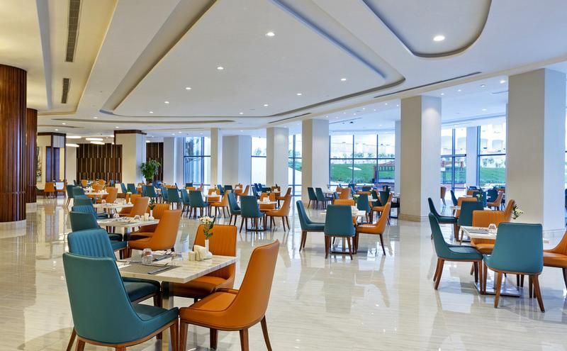 Hôtel Xanadu Makadi Bay 5* pas cher photo 8