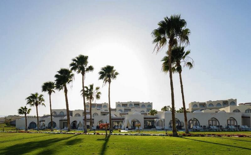 Hôtel Xanadu Makadi Bay 5* pas cher photo 13