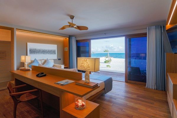Hôtel Cinnamon Velifushi Maldives 5* pas cher photo 8