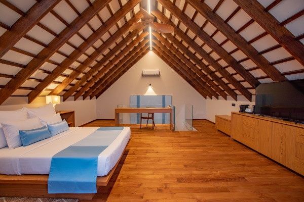Hôtel Cinnamon Velifushi Maldives 5* pas cher photo 12