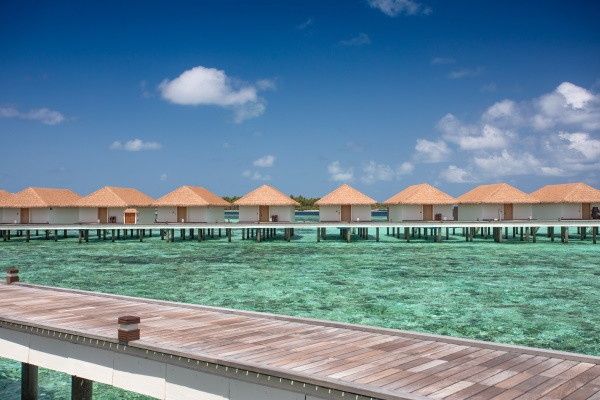 Hôtel Cinnamon Velifushi Maldives 5* pas cher photo 15