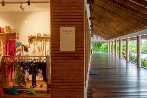 Hôtel Cinnamon Velifushi Maldives 5* pas cher photo 22