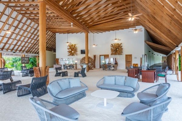 Hôtel Cinnamon Velifushi Maldives 5* pas cher photo 23