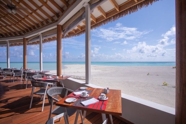 Hôtel Cinnamon Velifushi Maldives 5* pas cher photo 25