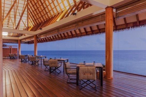 Hôtel Cinnamon Velifushi Maldives 5* pas cher photo 26