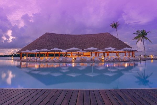 Hôtel Cinnamon Velifushi Maldives 5* pas cher photo 27