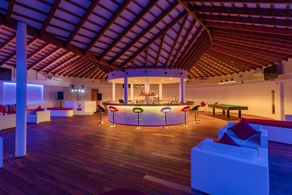 Hôtel Cinnamon Velifushi Maldives 5* pas cher photo 28