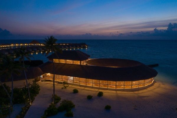 Hôtel Cinnamon Velifushi Maldives 5* pas cher photo 29