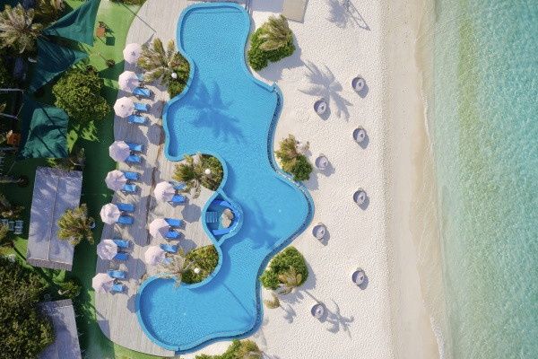 Hôtel You & Me Maldives 5* pas cher photo 5