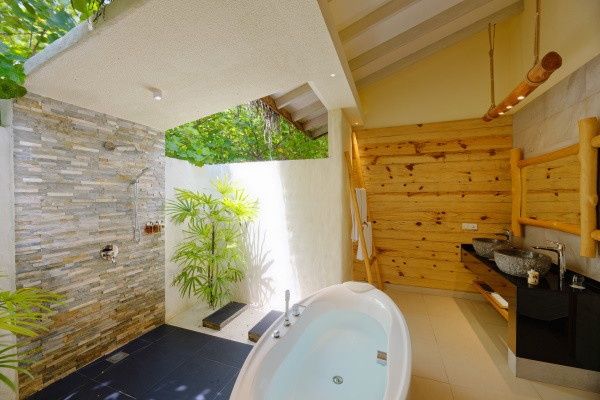 Hôtel You & Me Maldives 5* pas cher photo 18