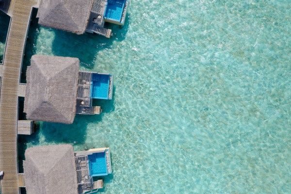 Hôtel You & Me Maldives 5* pas cher photo 22